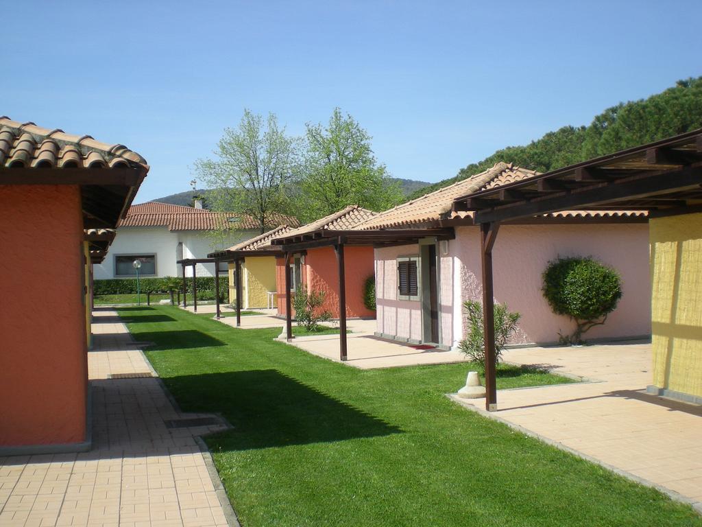 Iron Gate Marina3B Hotel Sarzana Cameră foto